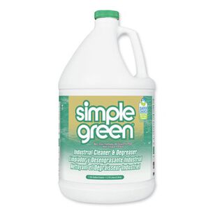 DEGREASERS | Simple Green 2710200613005 1-Gallon Concentrated Industrial Cleaner and Degreaser