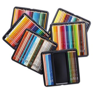 PENCILS | Prismacolor 4484 0.7 mm. 2B Premier Colored Pencil - Assorted Lead and Barrel Colors (1-Set)