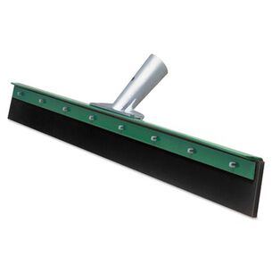 SQUEEGEES | Unger FP750 Aquadozer Heavy Duty Floor Squeegee with 30 in. Wide Blade and 3 in. Handle