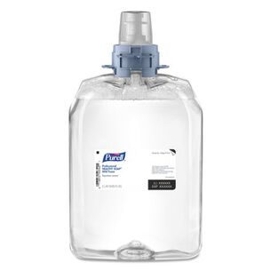 HAND SOAPS | PURELL 5213-02 2000 mL Professional HEALTHY SOAP Mild Foam - Fragrance Free (2/Carton)