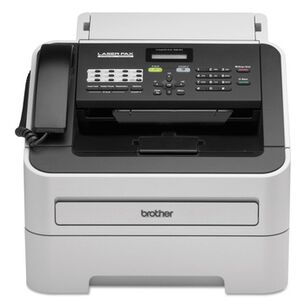 FAX MACHINES | Brother FAX2840 FAX2840 High-Speed Laser Fax