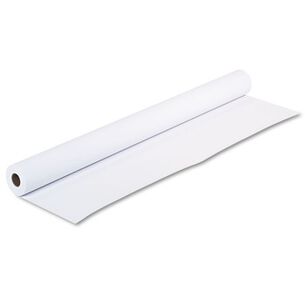 COPY AND PRINTER PAPER | HP Q1957A DesignJet 60 in. x 225 ft. Large Coated Format Paper - White (1 Roll)