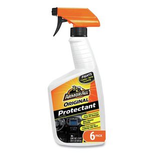 FURNITURE CLEANERS | Armor All 10228 Original Protectant, 28 Oz Spray Bottle