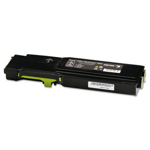 INK AND TONER | Xerox 106R02243 2000 Page Yield Toner - Yellow