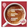 Condiments | Coffee-Mate 12072787 0.38 oz. Mini Cups Liquid Coffee Creamer - Peppermint Mocha (200/Carton) image number 5