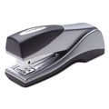 Staplers | Swingline S7087816CC Optima Grip 25-Sheet Capacity Compact Stapler - Silver image number 0