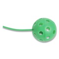 Clearance Center | Champion Sports SBSET 5.5 in. Diameter Swing Ball Set - Assorted Colors (6/Set) image number 2