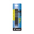 Pens | Pilot 77330 Pilot FriXion Fine Tip Ink Refill - Black Ink (3/Pack) image number 1