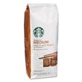 Coffee | Starbucks 12411946 1 lb Bag Whole Bean Coffee - Pike Place Roast image number 0