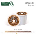 Coffee | The Original Donut Shop 5000341140 Coffee K-Cups - Donut Shop Decaf (24/Box) image number 3