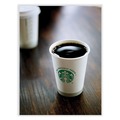 Coffee | Starbucks SBK12540222CT 1 lbs. Bag Decaffeinated Whole Bean Coffee - Pike Place (6/Carton) image number 3