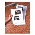 Sheet Protectors | Avery 74100 Letter Size Heavy Gauge Top-Load Poly Sheet Protectors - Diamond Clear (100/Box) image number 4