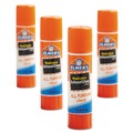 Adhesives & Glues | Elmer's E542 0.24 oz. Washable School Glue Sticks - Applies and Dries Clear (4/Pack) image number 3