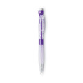 Pens | BIC MPMX7P21-BK Velocity Max 0.7 millimeter HB (No. 2) Pencil - Black Lead/Assorted Barrel (2/Pack) image number 1