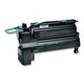 Ink & Toner | Lexmark C792A1KG C792A1KG 6,000 Page-Yield Return Program Toner - Black image number 1