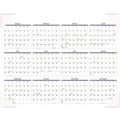 Notebooks & Pads | AT-A-GLANCE 89802 12-Month (Jan to Dec): 2026 22 in. x 17 in. Landscapes Photography Landscape Panoramic Desk Pad - White Sheets, Clear Corners image number 5