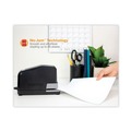 Just Launched | Bostitch B8E-VALUE Impulse 45-Sheet Capacity Electric Stapler Value Pack - Black image number 4