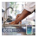 Hand Soaps | ECOS PRO PL9665/6 Liquid Hand Soap Lavender Scent 17 oz image number 4