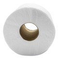  | Cottonelle 13135 2-Ply Septic Safe Bathroom Tissue - White (20-Rolls/Carton) image number 2