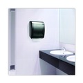 Paper Towels and Napkins | Boardwalk BWK35XTRA 1-Ply 8 in. x 800 ft. Xtra Roll Towels - White (6 Rolls/Carton) image number 2