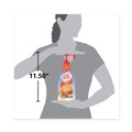Condiments | Coffee-Mate 12308725 1.5 Liter Pump Bottle Liquid Coffee Creamer - Pumpkin Spice (2/Carton) image number 2