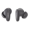 Office Electronics & Batteries | Morpheus 360 TW1800G Nemesis True Wireless Earbuds, Gray image number 0