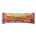 Snacks | Advantus GEM42068 1.2 oz. Bar Granola Bars - Sweet and Salty Nut Almond Cereal (16/Box) image number 0