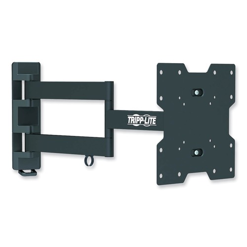 Project & Display Boards | Tripp Lite DWM1742MA Swivel/Tilt Wall Mount with Arms for 17 in. to 42 in. TVs/Monitors up to 77 lbs. image number 0