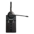 Back to School Sale | Spracht HS2020 ZuM Maestro Monaural Over The Head Headset - Black image number 1