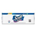  | Scott KCC 20032 Septic Safe Standard Roll Bathroom Tissue - White (1000 Sheets/Roll, 20/Pack, 2 Packs/Carton) image number 0