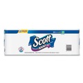 Toilet Paper | Scott 20032 Septic Safe Standard Roll Bathroom Tissue - White (1000 Sheets/Roll, 20/Pack, 2 Packs/Carton) image number 0