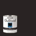 Painting | Rust-Oleum 301450 Chalkboard Paint, Matte Black, Quart Can, 4/Carton image number 2