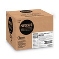 Coffee | Nescafe 12025548 2 lb Bag Frothy Coffee Beverage - French Vanilla (6/Carton) image number 0