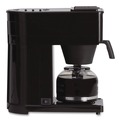 Beverages & Drink Mixes | BUNN 38300.0063 Speed Brew Classic - Black image number 2
