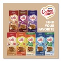 Coffee and Coffee Supplies | Coffee-Mate 11001124 0.38 oz. Liquid Coffee Creamer Mini Cups - Original (50/Box) image number 8
