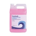 Dish Soaps | Boardwalk 209800-41ESSN 1 Gallon Bottle Industrial Strength Pot and Pan Detergent (4/Carton) image number 1