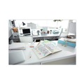 Page Flags | Post-it Flags 680-GN2 Standard Page Flags in Dispenser - Green (100/Pack) image number 5