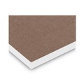 Notebooks & Pads | Universal M9-35614 100 Sheet Unruled 4 in. x 6 in. Scratch Pads - White (12/Pack) image number 4