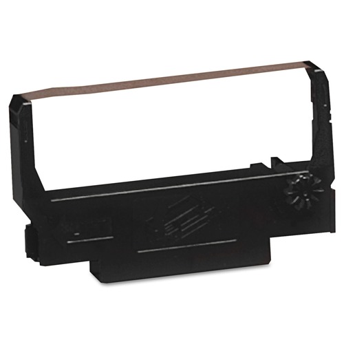 Register & Thermal Paper | Dataproducts E2117 Compatible Ribbon - Black/Red (6/Box) image number 0