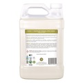All-Purpose Cleaners | ECOS PRO PL9721/04 Dishmate 128 oz. Bottle Manual Dish Liquid image number 1