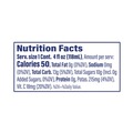 Snacks | Green Rabbit 00725 4 oz Cup 100 Percent Juice - Orange (48/Box) image number 2