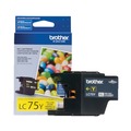 Ink & Toner | Brother LC79Y LC79Y Innobella 1,200 Page-Yield Super High-Yield Ink - Yellow image number 2