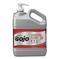  | GOJO Industries 2358-02 1 Gallon Cherry Gel Pumice Hand Cleaner - Cherry Scent image number 1