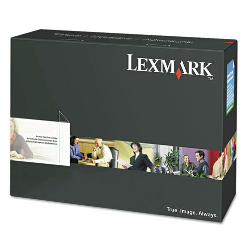 Ink & Toner | Lexmark X950X2YG X950X2YG 22,000 Page-Yield Extra High-Yield Toner - Yellow image number 0
