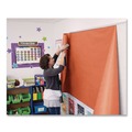 Just Launched | Pacon P0063060 Rainbow Duo-Finish 36 in. x 1000 ft. Colored Kraft Pape - Flame image number 3