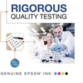 Back to School Sale | Epson T079220 T079220 (79) 810 Page-Yield Claria High-Yield Ink - Cyan image number 2