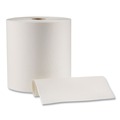Just Launched | Georgia Pacific Professional 28000 Pacific Blue 7.88 in. x 350 ft. 2-Ply Select Premium Nonperf Paper Towels - White (12-Rolls/Carton) image number 2