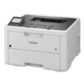 Office Printers | Brother HLL3280CDW HL-L3280CDW Wireless Compact Digital Laser Color Printer image number 2