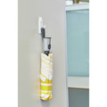 Wall Racks & Hooks | Command 17001ES 3 lb Capacity General Purpose Plastic Hooks - Medium/White (2/Pack) image number 3