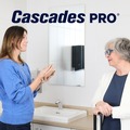 Paper Towels and Napkins | Cascades PRO H085 7.9 in. x 800 ft. 1-Ply Select Roll Paper Towels - Natural (6/Carton) image number 6